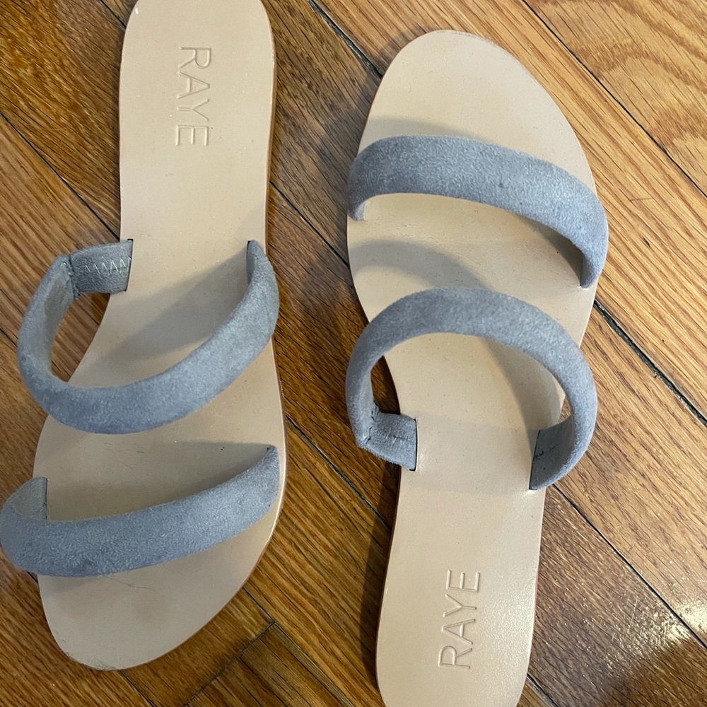 Raye Sandals - image 1